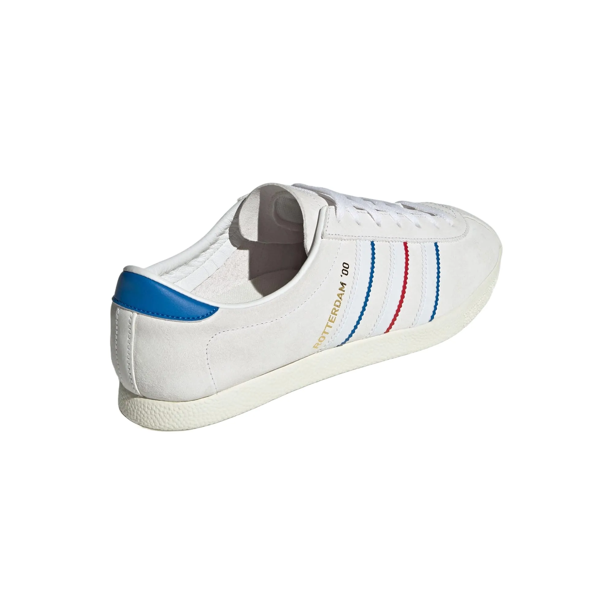 adidas Rotterdam 00 'Cloud White Blue Bird' IH4776 sold by KicksCrew product image thumbnail 4