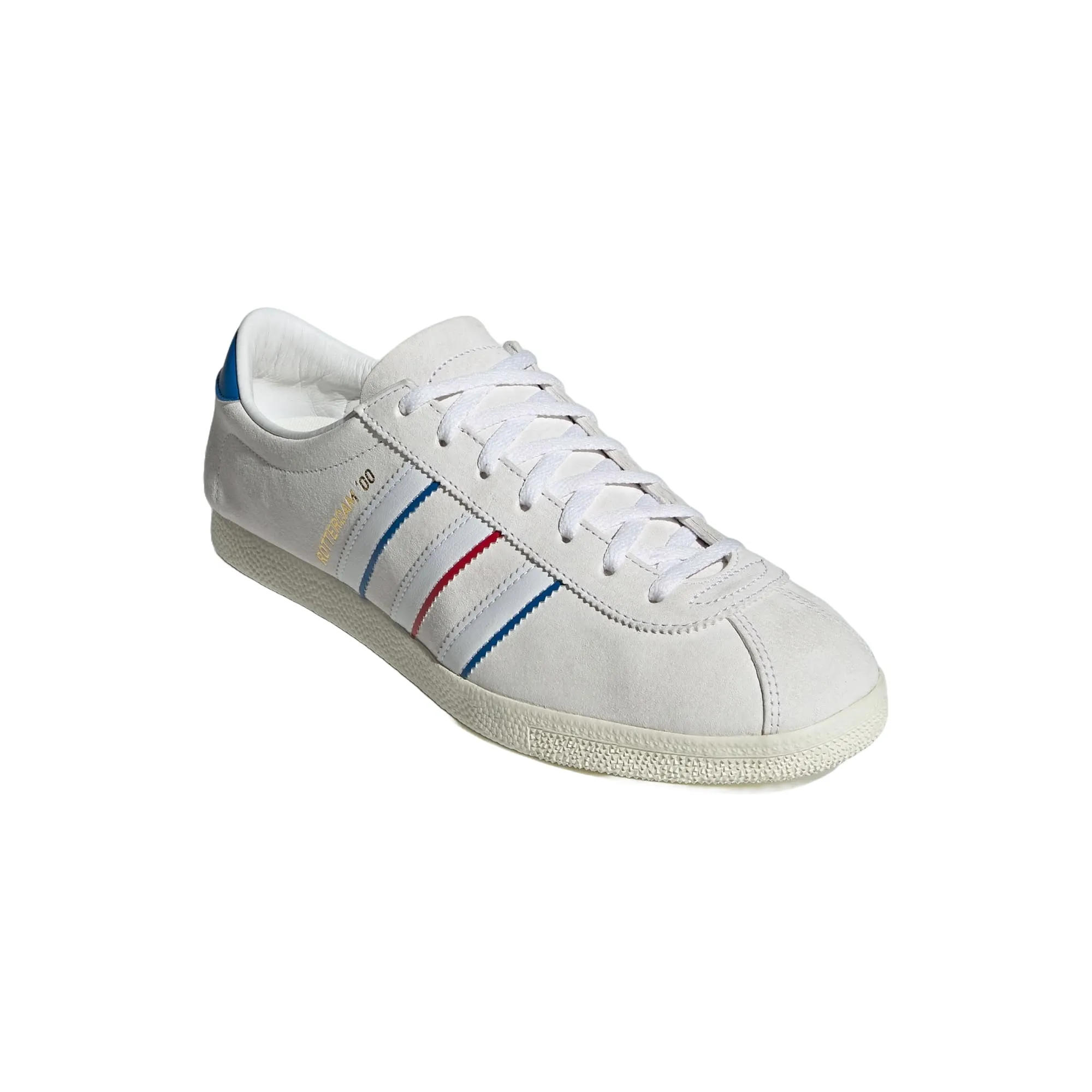 adidas Rotterdam 00 'Cloud White Blue Bird' IH4776 sold by KicksCrew product image thumbnail 3