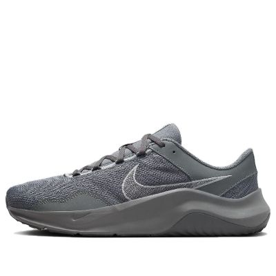 Nike Legend Essential 3 Next Nature 'Smoke Grey' DM1120-012 sold by KicksCrew