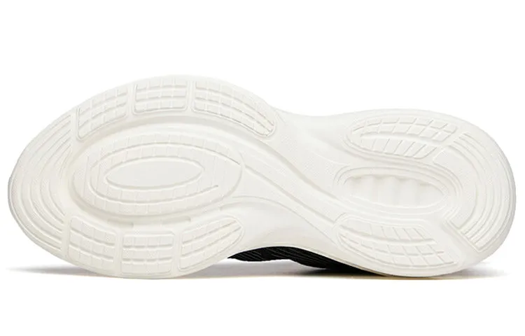 (WMNS) ANTA Running Series Low 'Black Comfort' 122135568-1 sold by KicksCrew product image thumbnail 5