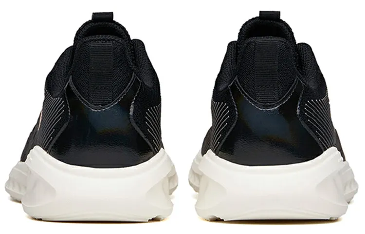 (WMNS) ANTA Running Series Low 'Black Comfort' 122135568-1 sold by KicksCrew product image thumbnail 4