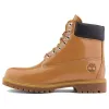 Timberland x Veneda Carter 6 Inch Boots 'Wheat Patent Leather' A65J3M sold by KicksCrew