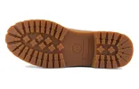 Timberland x Veneda Carter 6 Inch Boots 'Wheat Patent Leather' A65J3M sold by KicksCrew