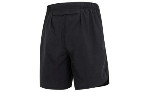Nike Dri-FIT Challenger Unlined Shorts 'Black' DV9345-010 sold by KicksCrew