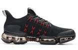 ANTA x NASA Seed 'Black Red' 91835500-5 sold by KicksCrew
