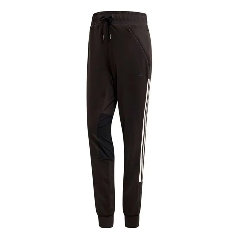 (WMNS) adidas Performance Pants 'Black' BK2630 sold by KicksCrew