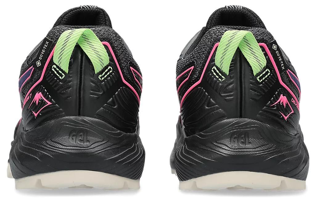 (WMNS) Asics Gel-Sonoma 7 GTX ' Graphite Grey Deep Ocean' 1012B414-020 sold by KicksCrew product image thumbnail 3