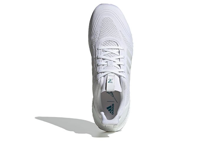 Adidas Ultraboost DNA Prime Shoes 'Cloud White' IG5615 sold by KicksCrew product image thumbnail 5