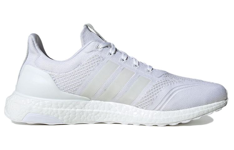 Adidas Ultraboost DNA Prime Shoes 'Cloud White' IG5615 sold by KicksCrew product image thumbnail 2