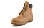Timberland x Veneda Carter 6 Inch Boots 'Wheat Patent Leather' A65J3M sold by KicksCrew