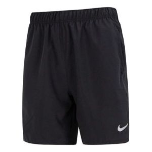 Nike Dri-FIT Challenger Unlined Shorts 'Black' DV9345-010 sold by KicksCrew
