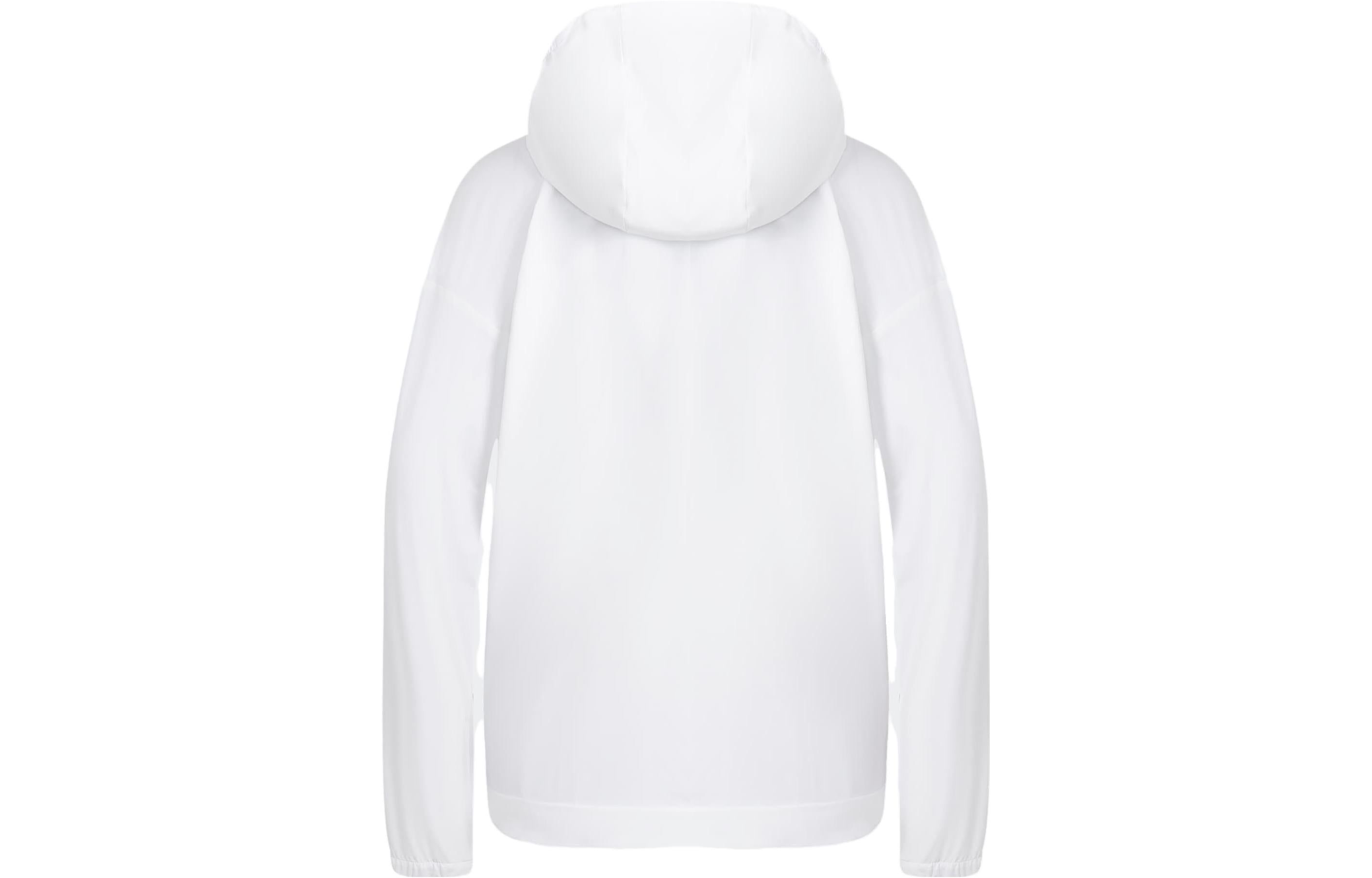 (WMNS) Adidas Ct Knitted Jackets 'White' IT4355 sold by KicksCrew product image thumbnail 2