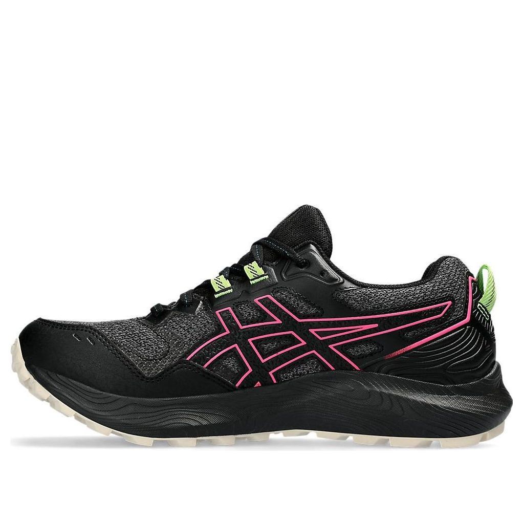 (WMNS) Asics Gel-Sonoma 7 GTX ' Graphite Grey Deep Ocean' 1012B414-020 sold by KicksCrew