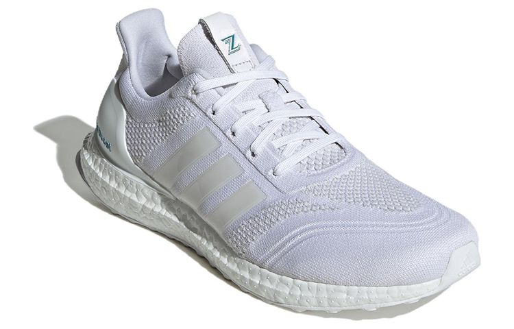 Adidas Ultraboost DNA Prime Shoes 'Cloud White' IG5615 sold by KicksCrew product image thumbnail 3