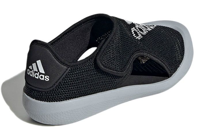 (PS) Adidas Altaventure Sport 'Core Black Grey' GV7807 sold by KicksCrew product image thumbnail 4