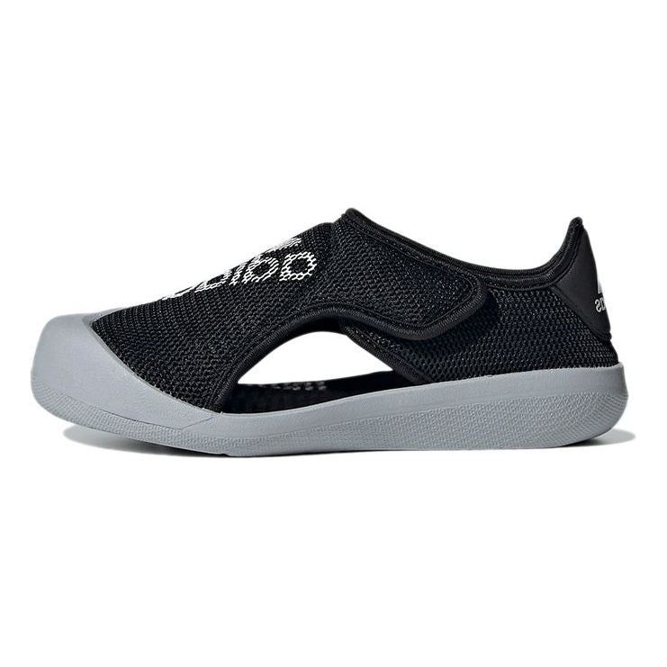 (PS) Adidas Altaventure Sport 'Core Black Grey' GV7807 sold by KicksCrew