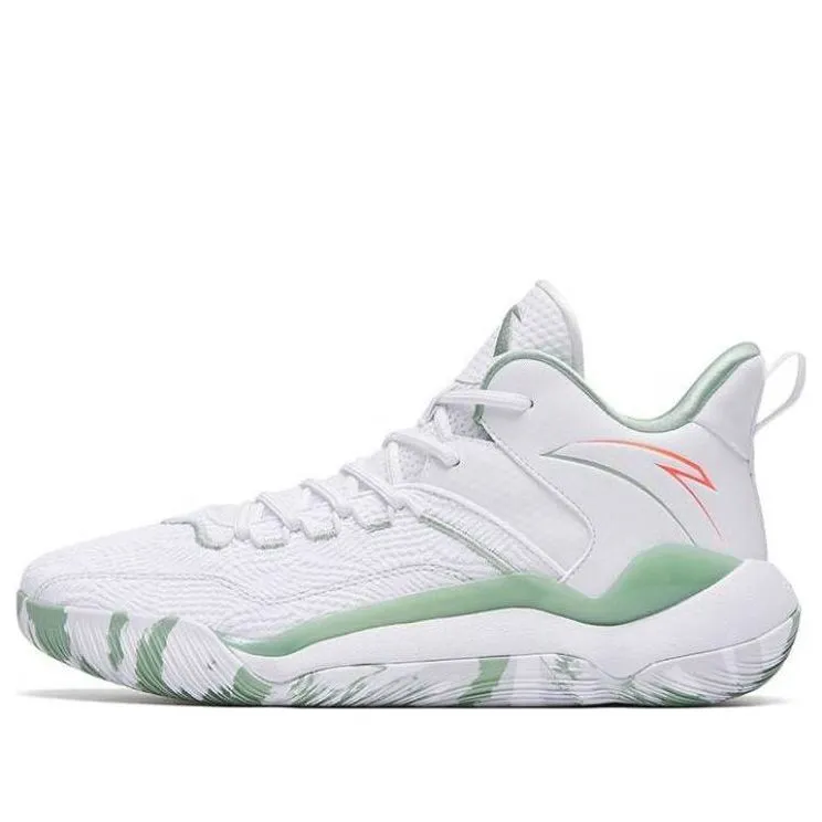 ANTA Laser 4 'White Green' 112311607-6 sold by KicksCrew