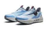 ANTA Champion All Weather 'Blue' 112345508A-5 sold by KicksCrew