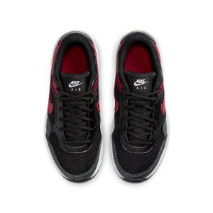 (GS) Nike Air Max SC 'Black Team Red' CZ5358-009 sold by KicksCrew