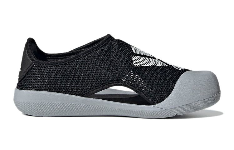 (PS) Adidas Altaventure Sport 'Core Black Grey' GV7807 sold by KicksCrew product image thumbnail 2