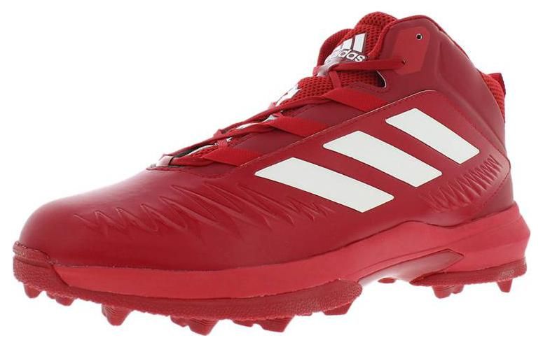 adidas Nasty Torsion 2E 20 Cleats 'Red White' FX7604 sold by KicksCrew product image thumbnail 2