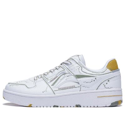 Li-Ning Tianji 'White Gold' AGCT375-3 sold by KicksCrew
