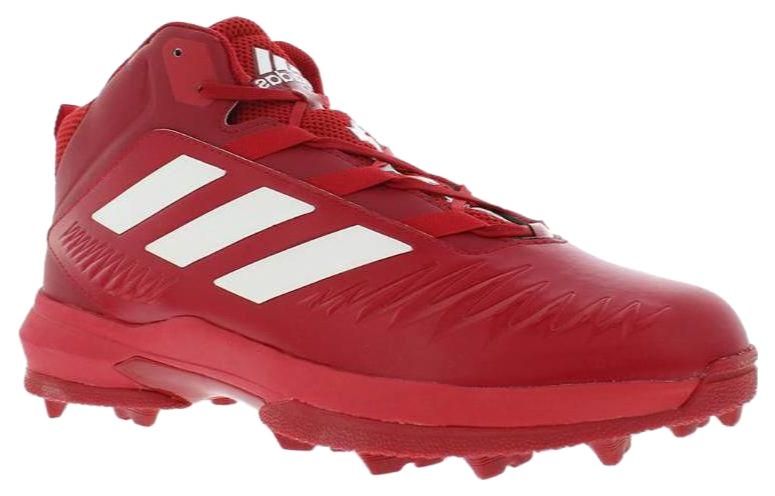 adidas Nasty Torsion 2E 20 Cleats 'Red White' FX7604 sold by KicksCrew product image thumbnail 3