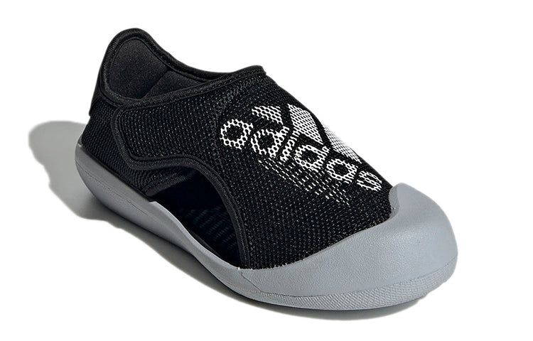 (PS) Adidas Altaventure Sport 'Core Black Grey' GV7807 sold by KicksCrew product image thumbnail 3