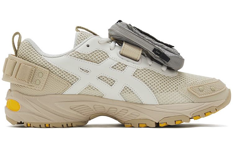Asics Gel-Kahana TR V3 'Beige White' 1203A418-021 sold by KicksCrew product image thumbnail 2