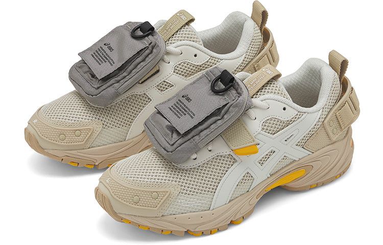 Asics Gel-Kahana TR V3 'Beige White' 1203A418-021 sold by KicksCrew product image thumbnail 3