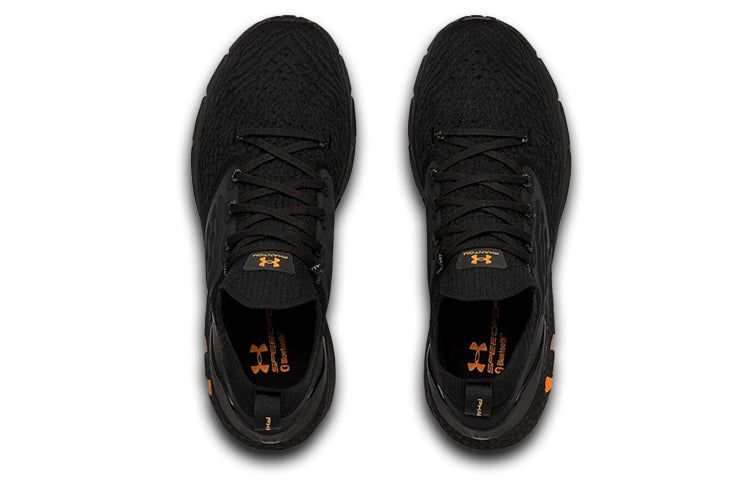 Under Armour HOVR Phantom 2 'Black Lunar Orange' 3023017-006 sold by KicksCrew product image thumbnail 5