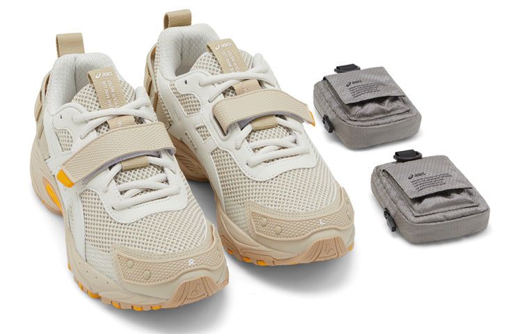 Asics Gel-Kahana TR V3 'Beige White' 1203A418-021 sold by KicksCrew product image thumbnail 7