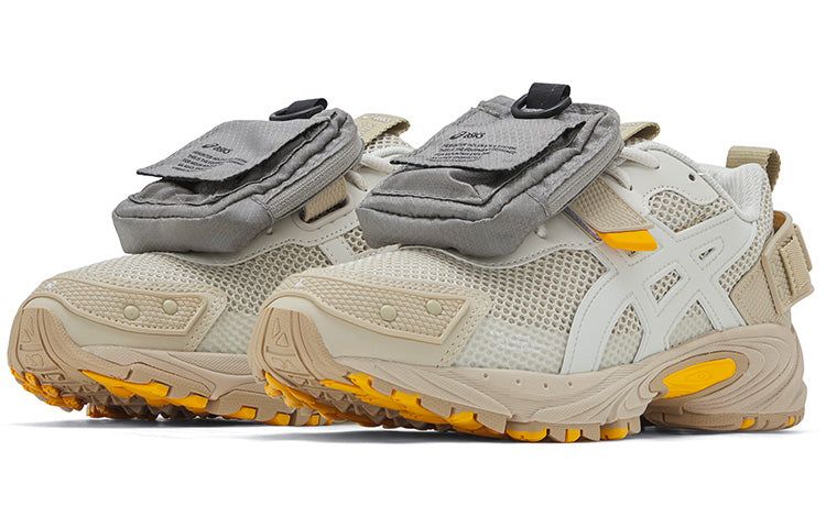 Asics Gel-Kahana TR V3 'Beige White' 1203A418-021 sold by KicksCrew product image thumbnail 4