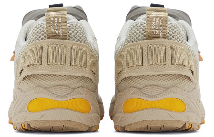 Asics Gel-Kahana TR V3 'Beige White' 1203A418-021 sold by KicksCrew product image thumbnail 5