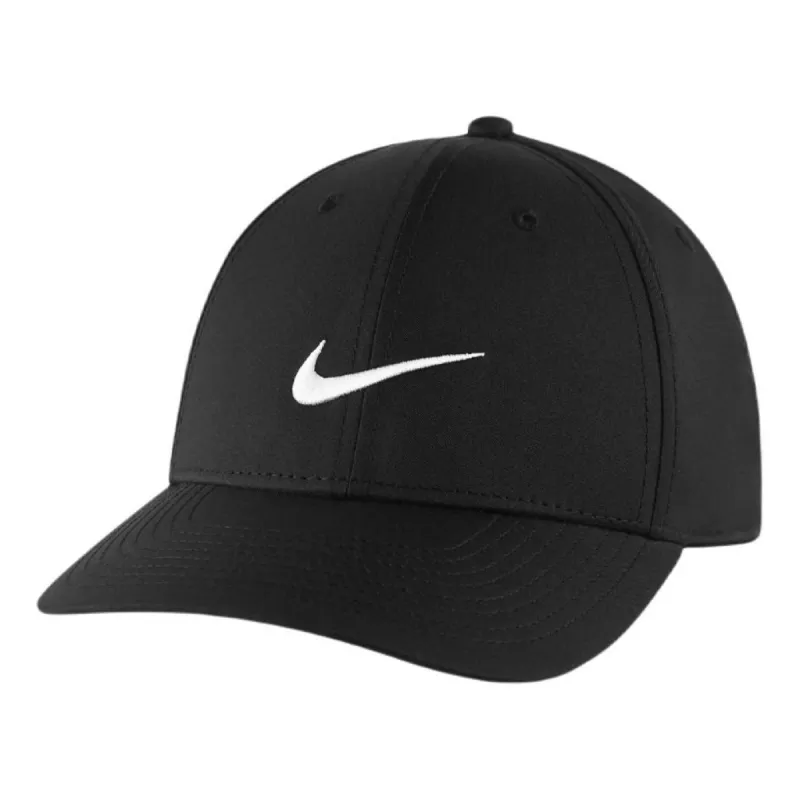 Nike Legacy 91 Cap 'Black' DH1640-010 sold by KicksCrew