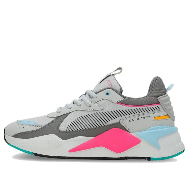 Puma RS-X 'Games' 393161-01 sold by KicksCrew