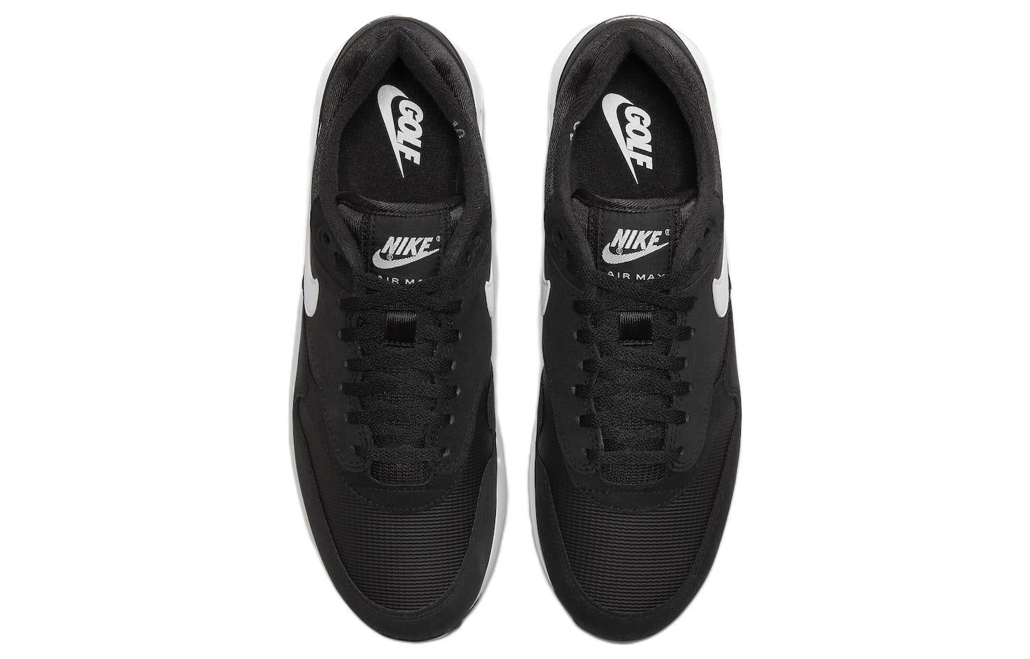 Nike Air Max 1 '86 OG Golf 'Big Bubble - Black White' DV1403-010 sold by KicksCrew product image thumbnail 4