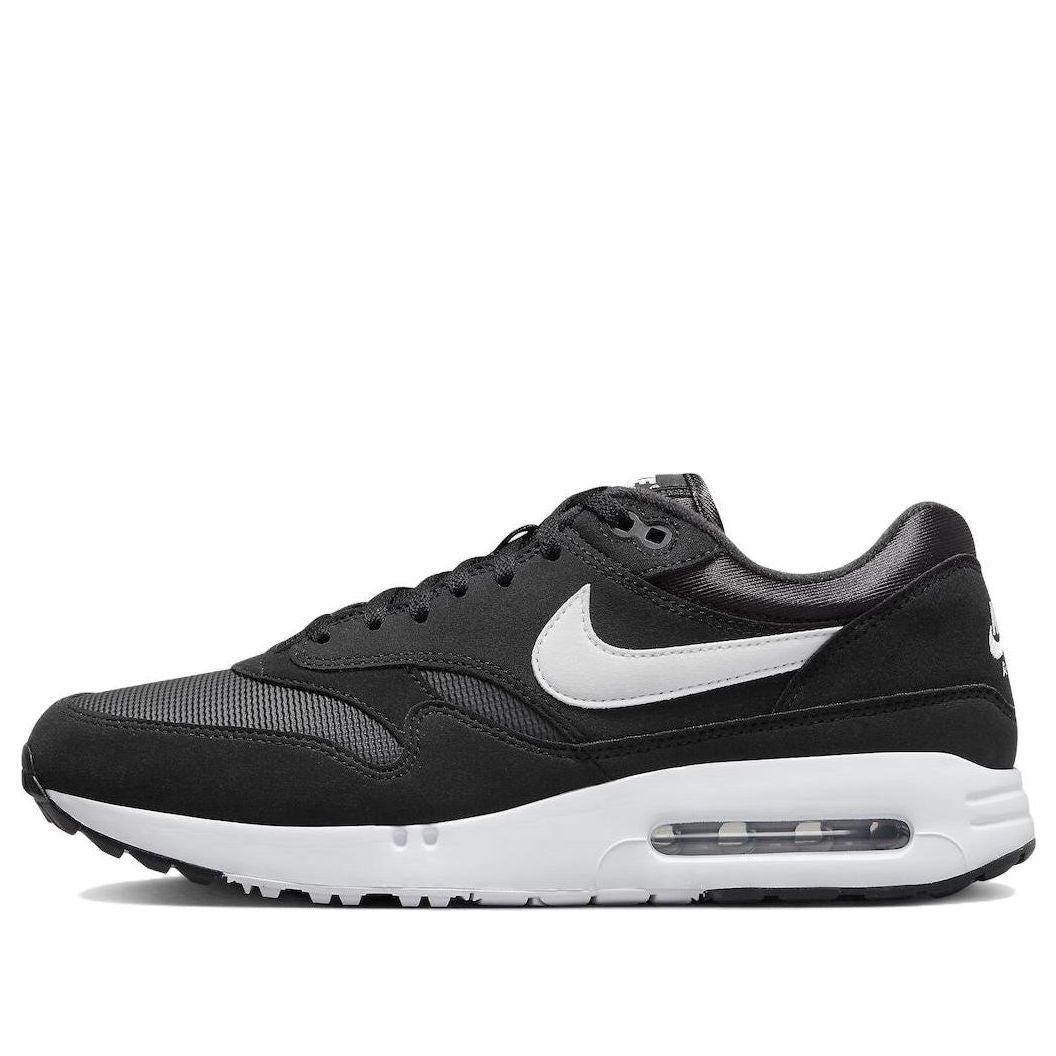 Nike Air Max 1 '86 OG Golf 'Big Bubble - Black White' DV1403-010 sold by KicksCrew