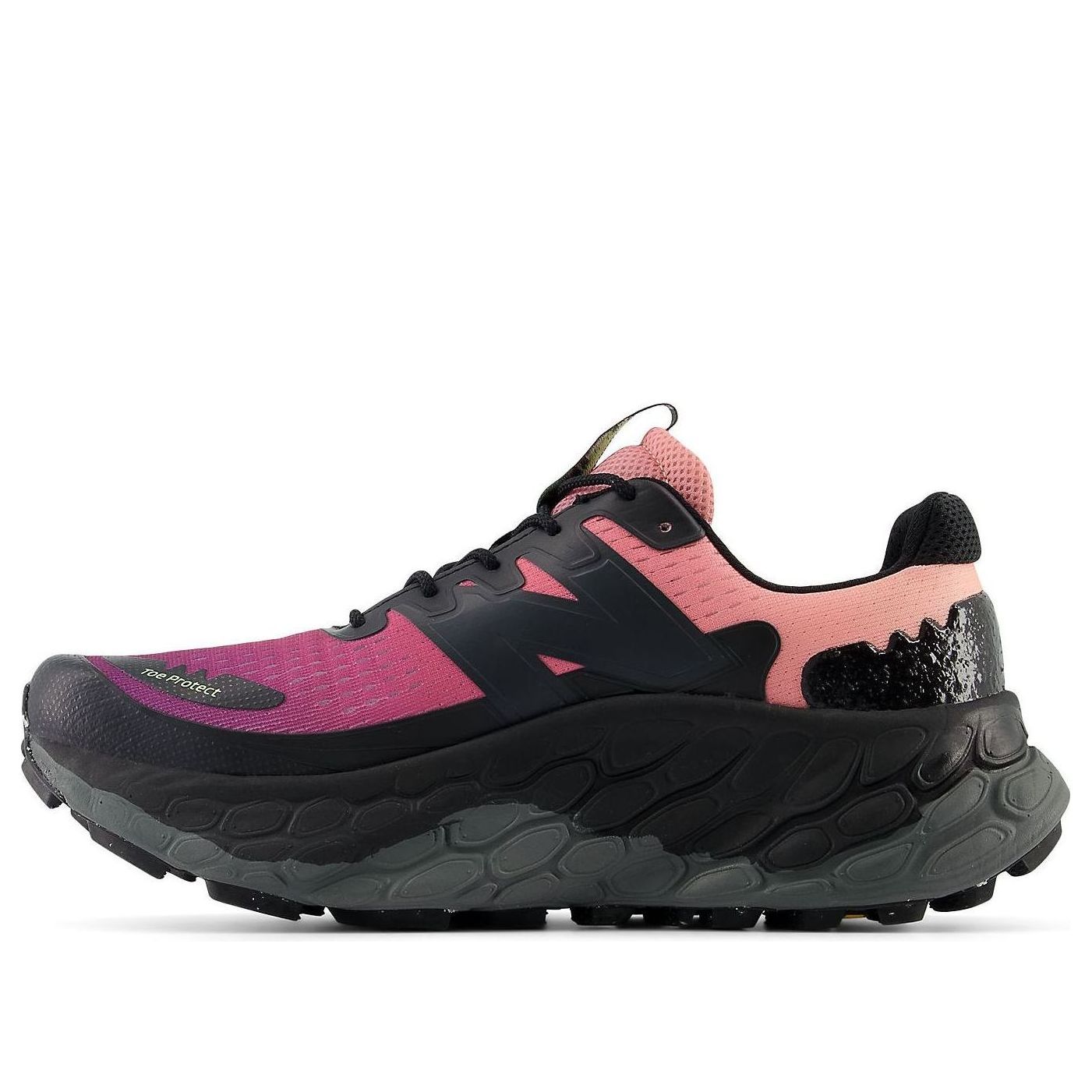 New Balance Fresh Foam X More Trail v3 'Pink Purple' MTMORNAB sold by KicksCrew