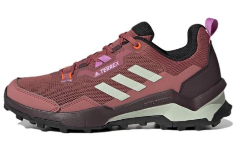 (WMNS) adidas Terrex AX4 Primegreen 'Wonder Red' GY8621 sold by KicksCrew
