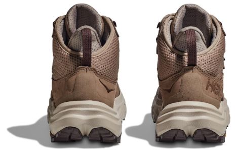 HOKA ONE ONE Anacapa 2 Mid GTX 'Dune Oxford Tan' 1141633-DOTN sold by KicksCrew