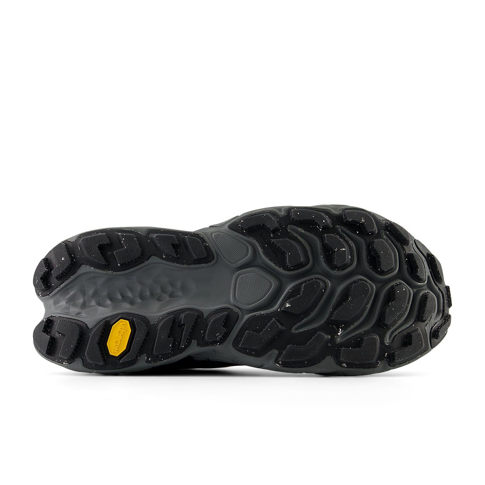 New Balance Fresh Foam X More Trail v3 'Pink Purple' MTMORNAB sold by KicksCrew product image thumbnail 5