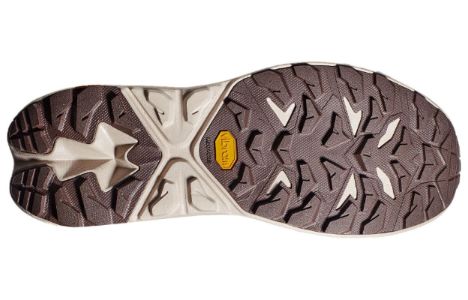HOKA ONE ONE Anacapa 2 Mid GTX 'Dune Oxford Tan' 1141633-DOTN sold by KicksCrew