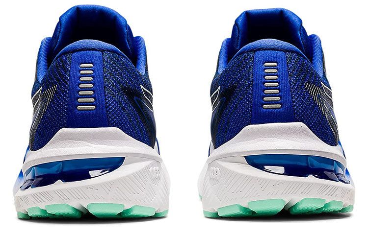 (WMNS) ASICS GT-2000 10 'Blue Black' 1012B045-400 sold by KicksCrew product image thumbnail 5