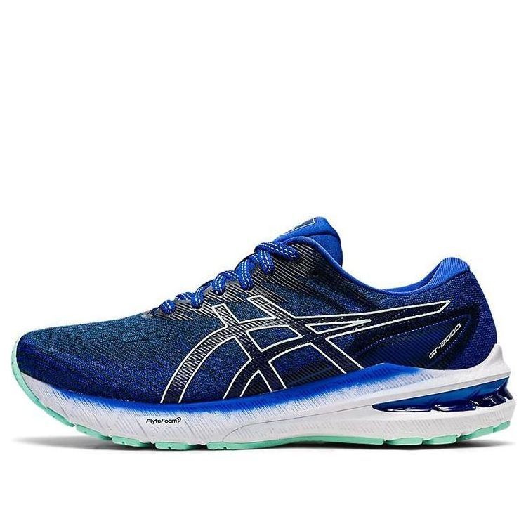 (WMNS) ASICS GT-2000 10 'Blue Black' 1012B045-400 sold by KicksCrew