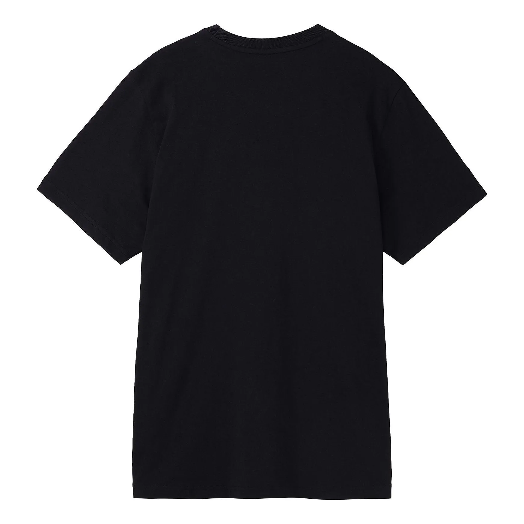 adidas China Bos T-Shirts 'Black White' IP3968 sold by KicksCrew product image thumbnail 2