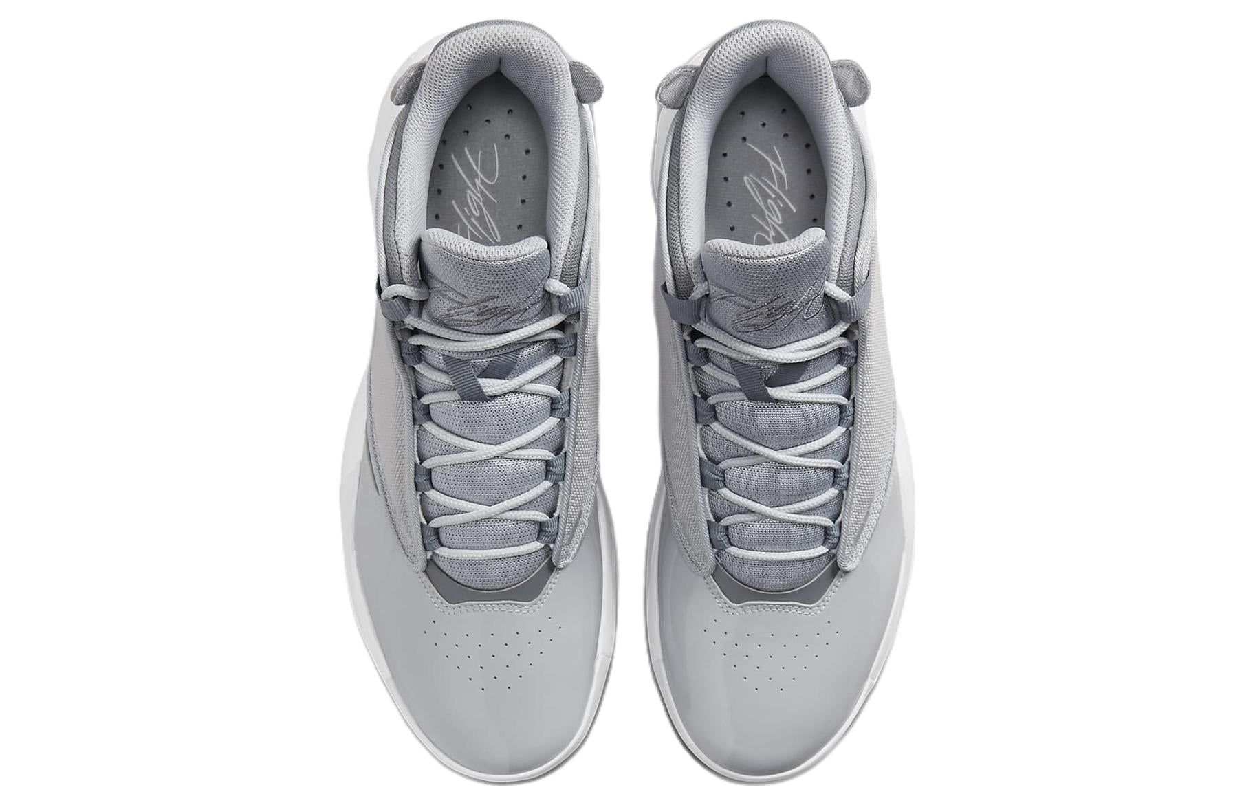 Air Jordan Max Aura 4 'Wolf Grey' DN3687-005 sold by KicksCrew product image thumbnail 5