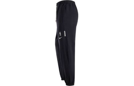 Nike Dri-FIT NBA Trousers 'Black' FB3838-010 sold by KicksCrew