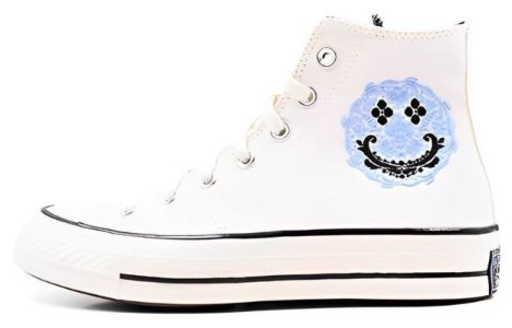 Converse Chuck 70 'Vintage Floral White' A04487C sold by KicksCrew