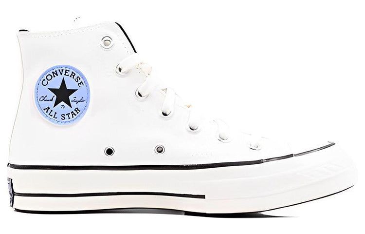 Converse Chuck 70 'Vintage Floral White' A04487C sold by KicksCrew product image thumbnail 3